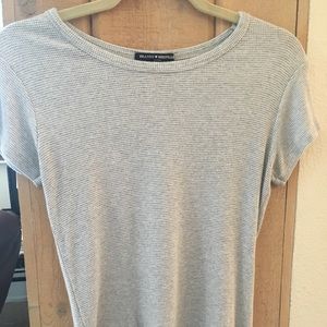 Brandy Melville Striped Top